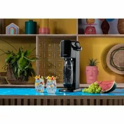 SodaStream Soda Art Sparkling Water Marker Black -Kitchen Appliances Sales Store SOD 1013511611 10