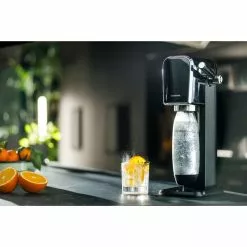 SodaStream Soda Art Sparkling Water Marker Black -Kitchen Appliances Sales Store SOD 1013511611 13