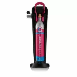 SodaStream Soda Art Sparkling Water Marker Black -Kitchen Appliances Sales Store SOD 1013511611 5