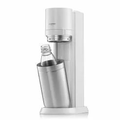 SodaStream Duo Sparkling Water Maker White