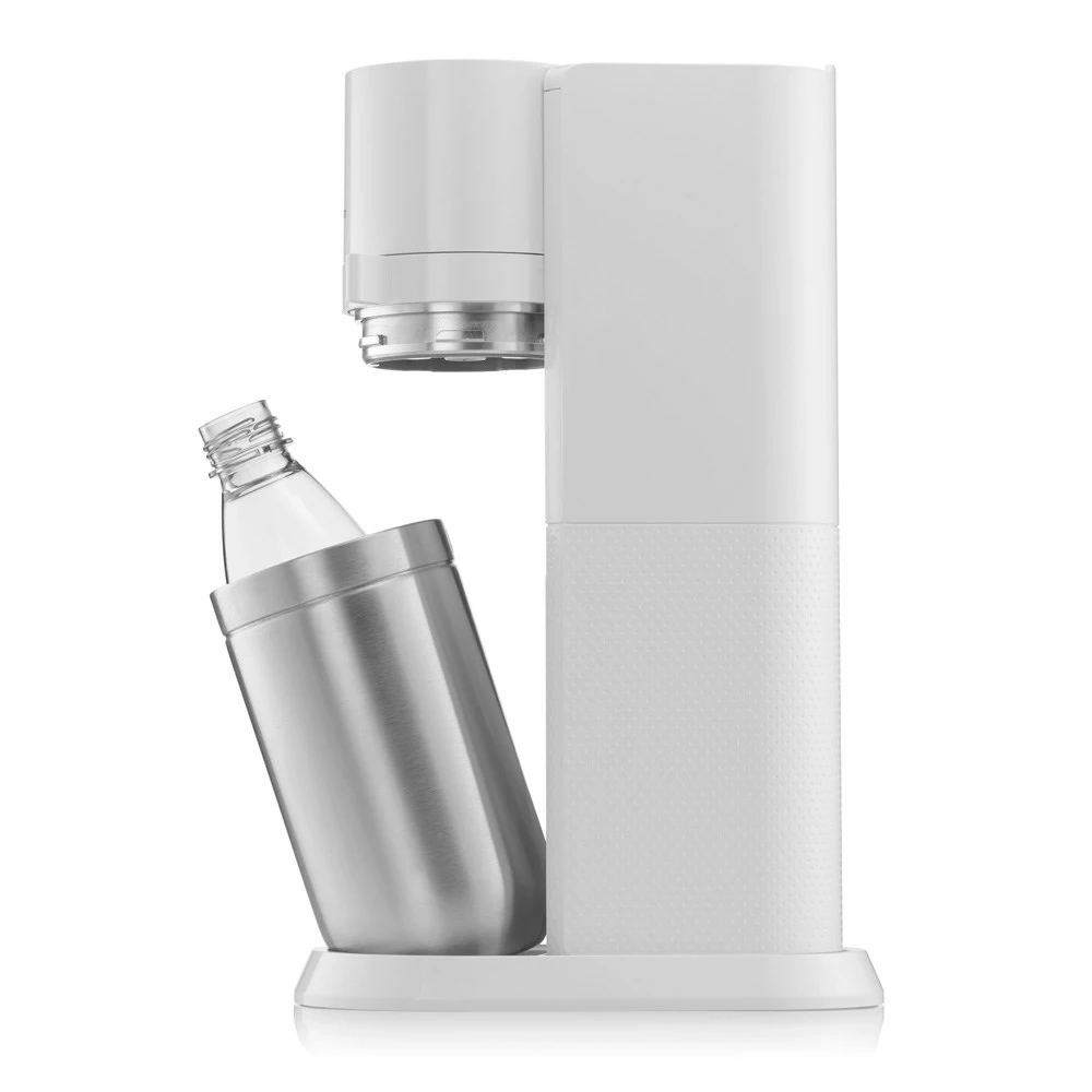SodaStream Duo Sparkling Water Maker White 2 SodaStream Duo Sparkling Water Maker White - Image 2