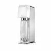 SodaStream Power White Sparkling Water Maker White