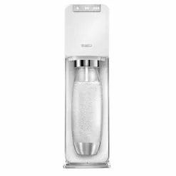 SodaStream Power White Sparkling Water Maker White -Kitchen Appliances Sales Store SOD 1019811610 10