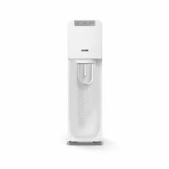 SodaStream Power White Sparkling Water Maker White -Kitchen Appliances Sales Store SOD 1019811610 3