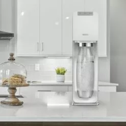 SodaStream Power White Sparkling Water Maker White -Kitchen Appliances Sales Store SOD 1019811610 8