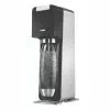SodaStream Power Black Sparkling Water Maker Black