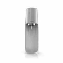 SodaStream Décor Spirit Sparkling Water Maker Urban Grey 7 SodaStream Décor Spirit Sparkling Water Maker Urban Grey -Kitchen Appliances Sales Store SOD 1311711610 3