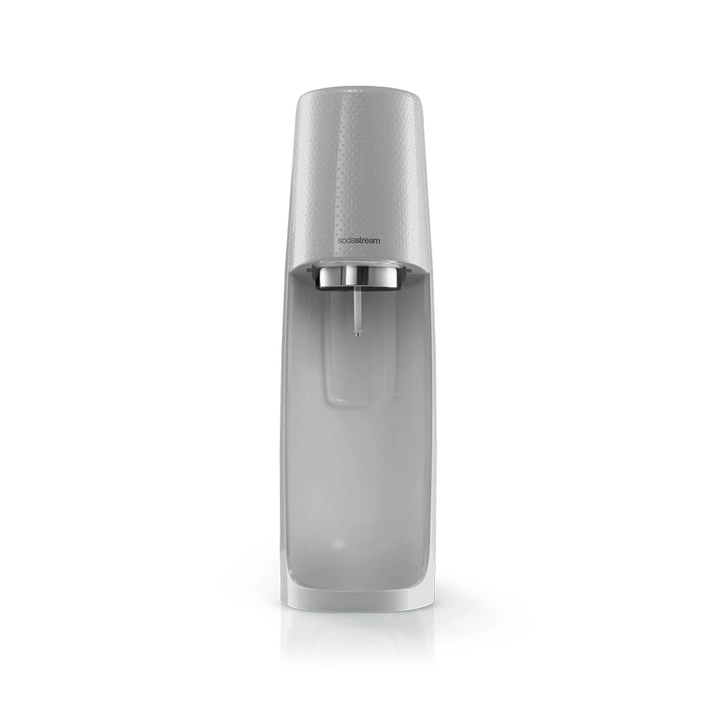 SodaStream Décor Spirit Sparkling Water Maker Urban Grey 3 SodaStream Décor Spirit Sparkling Water Maker Urban Grey - Image 3