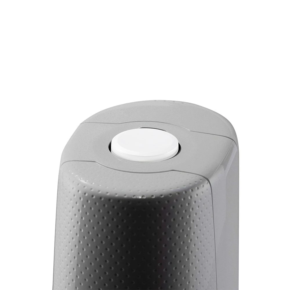 SodaStream Décor Spirit Sparkling Water Maker Urban Grey 4 SodaStream Décor Spirit Sparkling Water Maker Urban Grey - Image 4