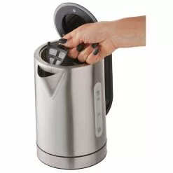 Russell Hobbs Addison Digital Kettle 1.7L -Kitchen Appliances Sales Store SPE RHK510 4