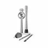 Uberbartools Bartender Essentials 5 Piece Cocktail Set