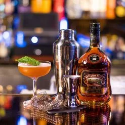 Uberbartools Shake Measure & Strain 3 Piece Cocktail Set Chrome 5 Uberbartools Shake Measure & Strain 3 Piece Cocktail Set Chrome -Kitchen Appliances Sales Store SYN 46GS004WORLD 3