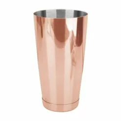 Uberbartools Bartender Classic 3 Piece Cocktail Set Copper -Kitchen Appliances Sales Store SYN 46GS011CWORL 3