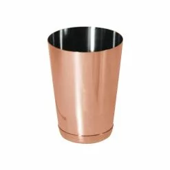 Uberbartools Bartender Classic 3 Piece Cocktail Set Copper -Kitchen Appliances Sales Store SYN 46GS011CWORL 4