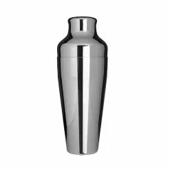 Uberbartools Mshaker 600ml Cocktail Shaker Chrome