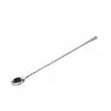 Uberbartools Chrome Proteardrop Bar Spoon