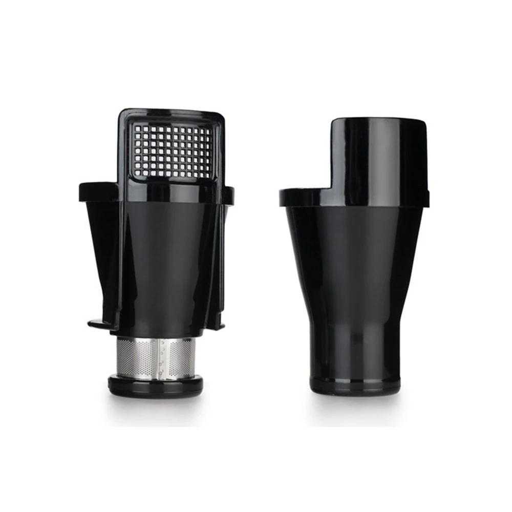 BioChef Axis Cold Press Juicer Silver 2 BioChef Axis Cold Press Juicer Silver - Image 2