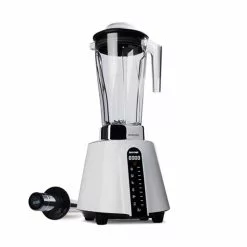 BioChef Living Food Smart Blender White