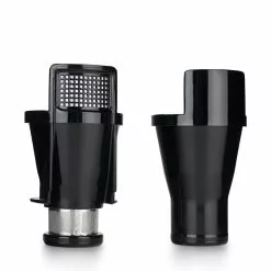 Oscar Juicers Oscar Neo Plus DA 1200 Juicer Silver -Kitchen Appliances Sales Store VIT OS1200ULAUSV 3