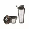 Vitamix ASCENT Series Blending Cup & Bowl Starter Kit