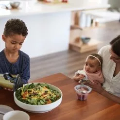 Vitamix ASCENT Series Blending Cup & Bowl Starter Kit 6 Vitamix ASCENT Series Blending Cup & Bowl Starter Kit -Kitchen Appliances Sales Store VTA V068391 3