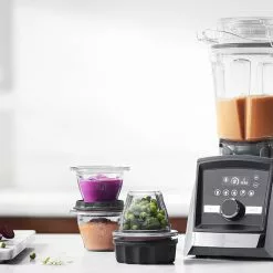 Vitamix ASCENT Series Blending Cup & Bowl Starter Kit 7 Vitamix ASCENT Series Blending Cup & Bowl Starter Kit -Kitchen Appliances Sales Store VTA V068391 4