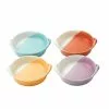 Royal Doulton 1815 Brights Set Of 4 Mini Server Bowls