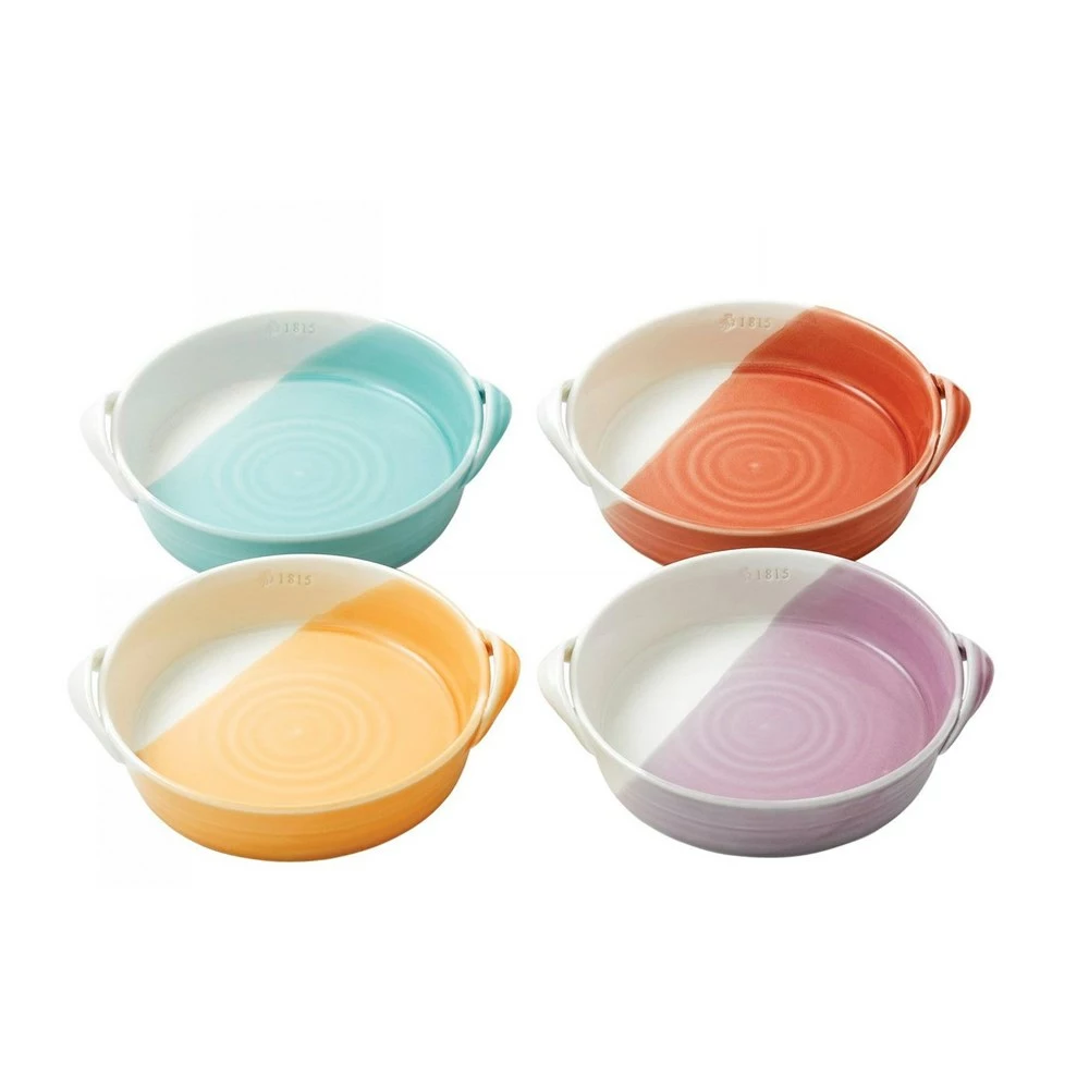 Royal Doulton 1815 Brights Set Of 4 Mini Server Bowls 1 Royal Doulton 1815 Brights Set Of 4 Mini Server Bowls