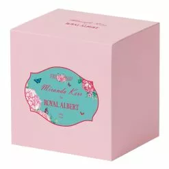 Royal Albert Miranda Kerr Vintage Friendship Mug Green -Kitchen Appliances Sales Store WRD 3501191 3